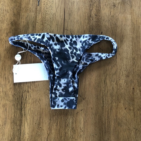 NWT MIKOH Bottoms - Picture 3 of 3